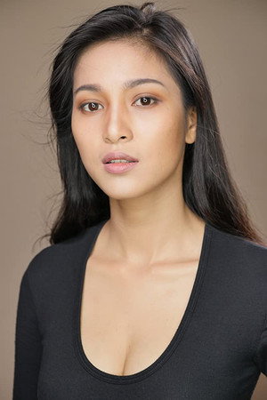 Cover image for Nhung Kate