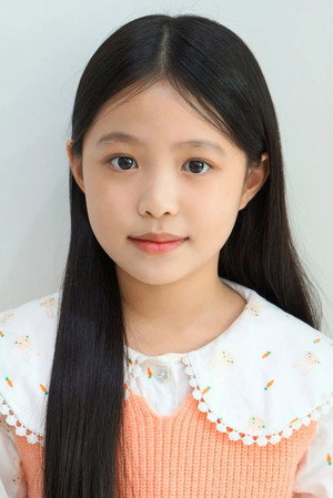 Cover image for Ahn Chae-heum