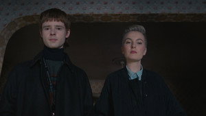 Poster for 6 эпизод