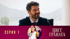 Poster for Серия 1