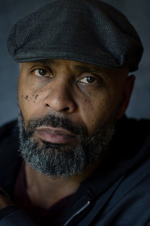 Cover image for Eric Davis