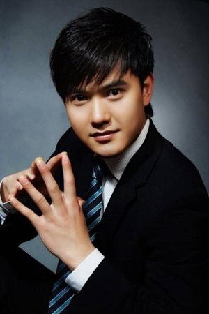 Cover image for 张征
