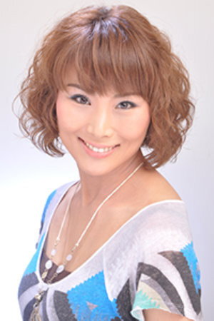 Cover image for 山田みほ