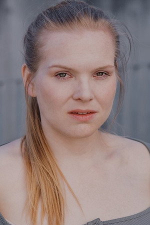 Cover image for Corinna Pumm