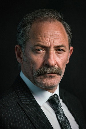 Cover image for Levent Can