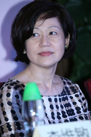Cover image for Barbie Tung Wan-Si