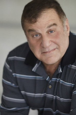 Cover image for Ken Marmon