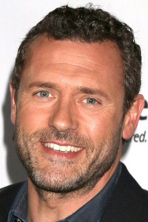 Cover image for Jason O'Mara