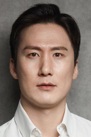 Cover image for Ham Jin Sung