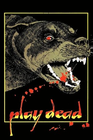 Poster for Притворись мертвым