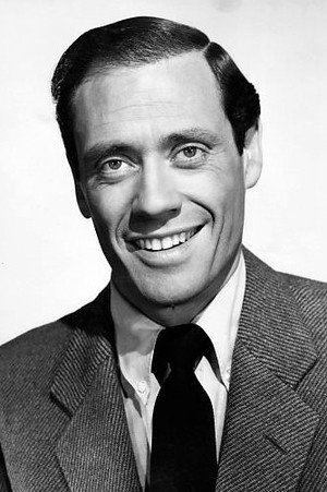 Cover image for Mel Ferrer