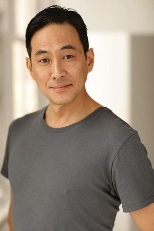 Cover image for Paul Juhn
