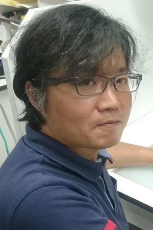 Cover image for 大杉宜弘