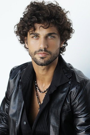 Cover image for Bruno Cabrerizo