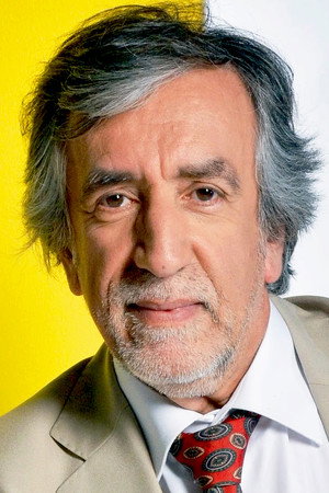 Cover image for Pedro Vicuña
