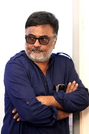 Cover image for P. C. Sreeram