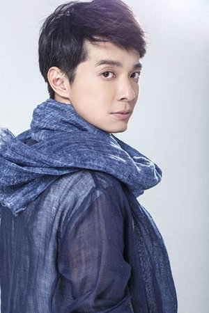Cover image for 刘智扬
