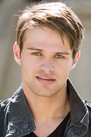 Cover image for Danny Shepherd