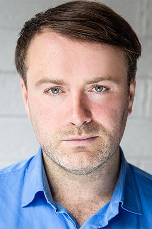 Cover image for Cillian O'Gairbhi
