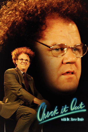 Poster for Проверьте это! с доктором Стивом Брюле