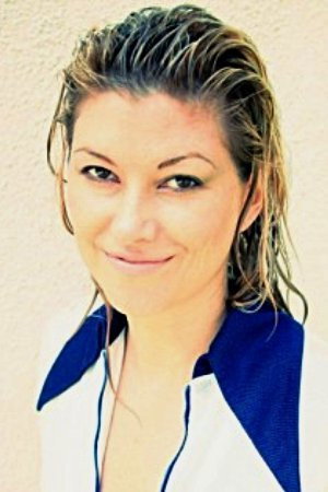 Cover image for Lisa Marie Newmyer