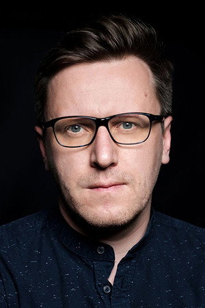 Cover image for Maciej Kubicki