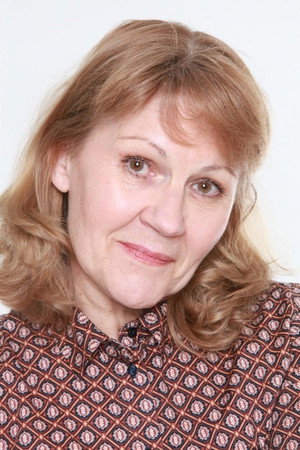 Cover image for Светлана Кузьмина