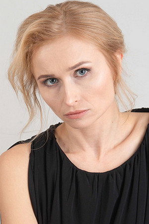 Cover image for Justyna Bartoszewicz