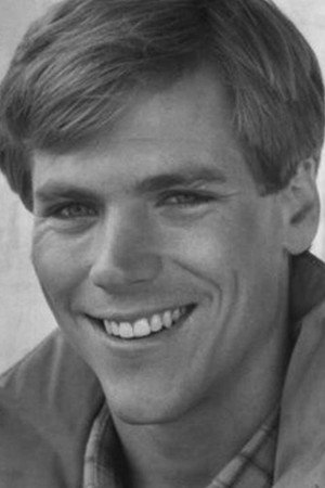 Cover image for Patrick Houser