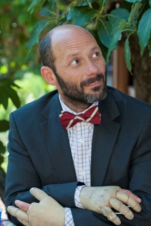 Cover image for Michael Ornstein