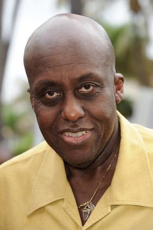 Cover image for Bill Duke