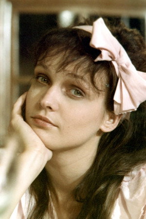 Cover image for Adrianna Biedrzyńska