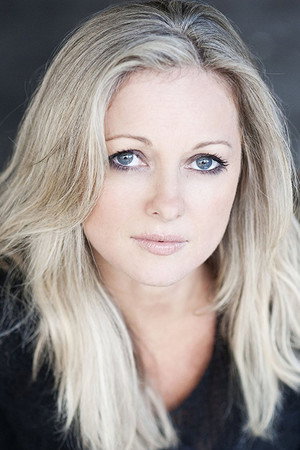 Cover image for Simone Buchanan