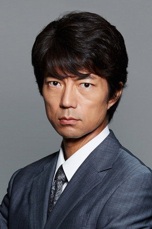 Cover image for 仲村トオル