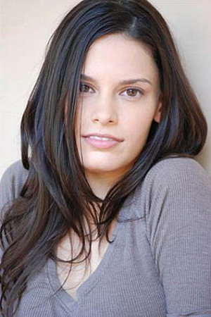 Cover image for Trista Robinson