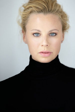 Cover image for Katharina Straßer