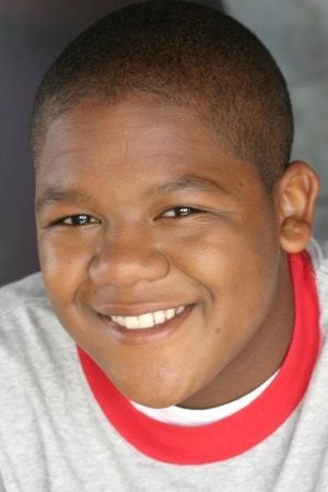 Cover image for Kyle Massey