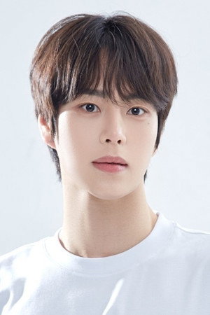 Cover image for 민유준