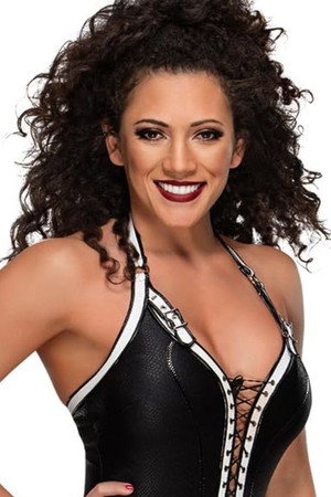 Cover image for Danielle Kamela