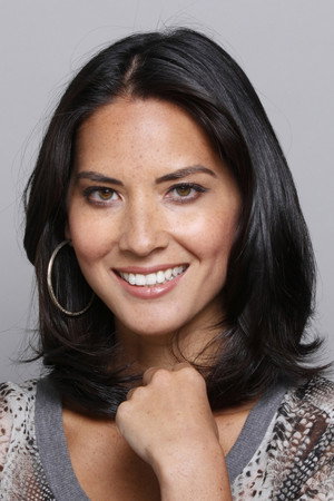 Cover image for Olivia Munn