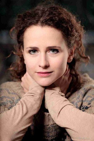 Cover image for Joséphine Serre
