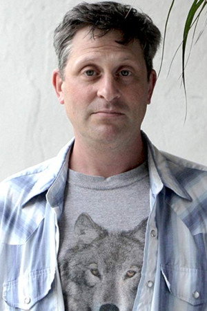 Cover image for Joey Garfield