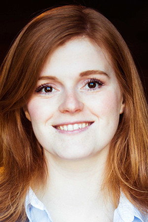 Cover image for Lauren Cochrane