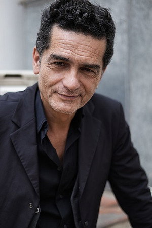Cover image for Carles Sanjaime