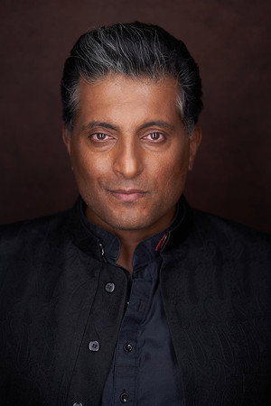 Cover image for Rupinder Nagra