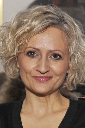 Cover image for Beata Deskur
