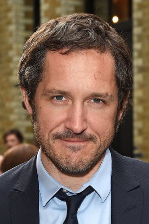 Cover image for Bertie Carvel