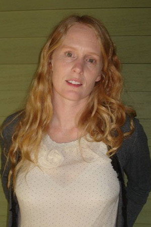Cover image for Kendra Tuthill