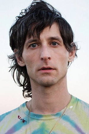 Cover image for Nick Valensi