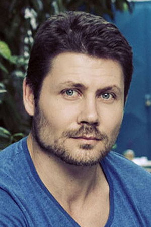 Cover image for Kris Radanov